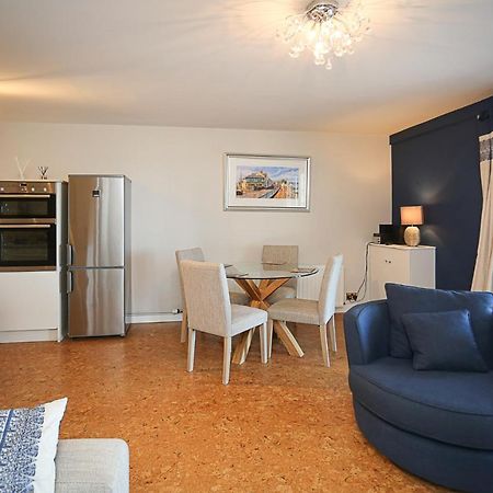 Appartement Holywood Sea Renity Extérieur photo