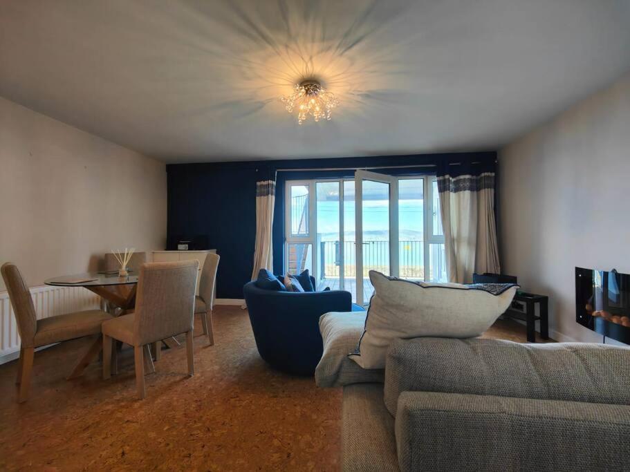 Appartement Holywood Sea Renity Extérieur photo