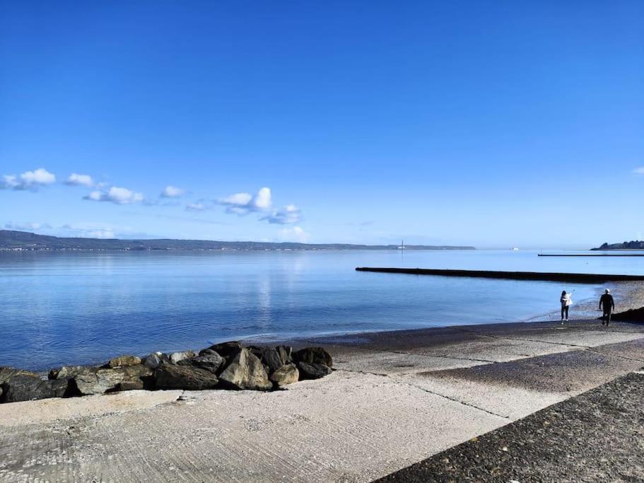 Appartement Holywood Sea Renity Extérieur photo