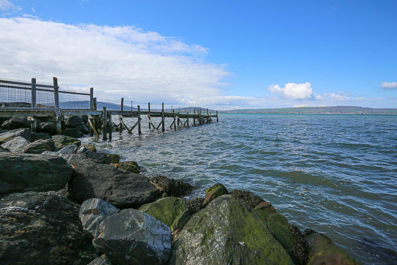 Appartement Holywood Sea Renity Extérieur photo